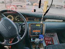 تويوتا كراون